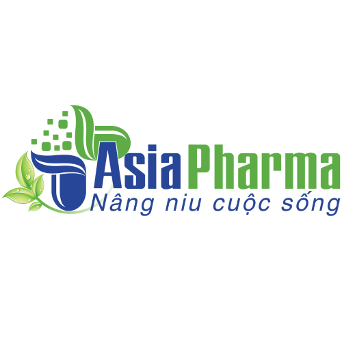 Công Ty TNHH Thương Mại Asia Pharma